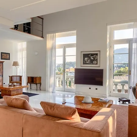 Eleonora Apartment Santa Margherita Ligure