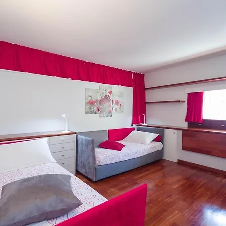 Appartement Eleonora Santa Margherita Ligure