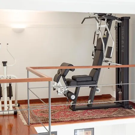 Eleonora Appartement Santa Margherita Ligure