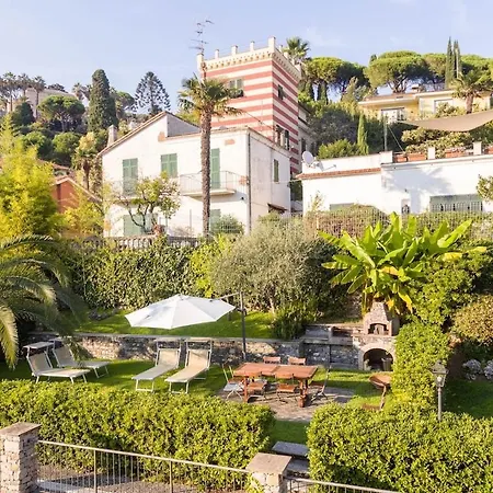 Eleonora Appartement *