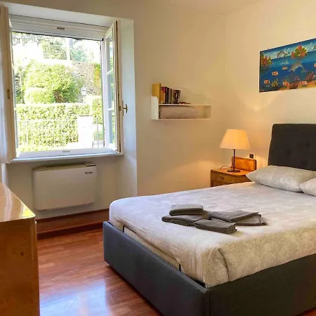 Appartement Eleonora *