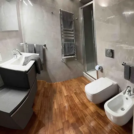 Appartement Eleonora *