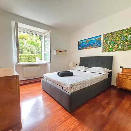 Appartement Eleonora Santa Margherita Ligure