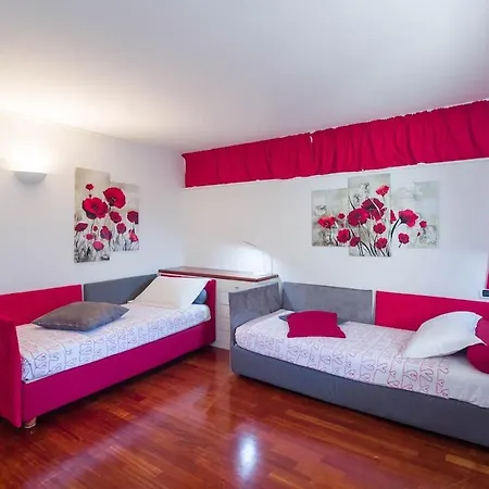 Appartement Eleonora *