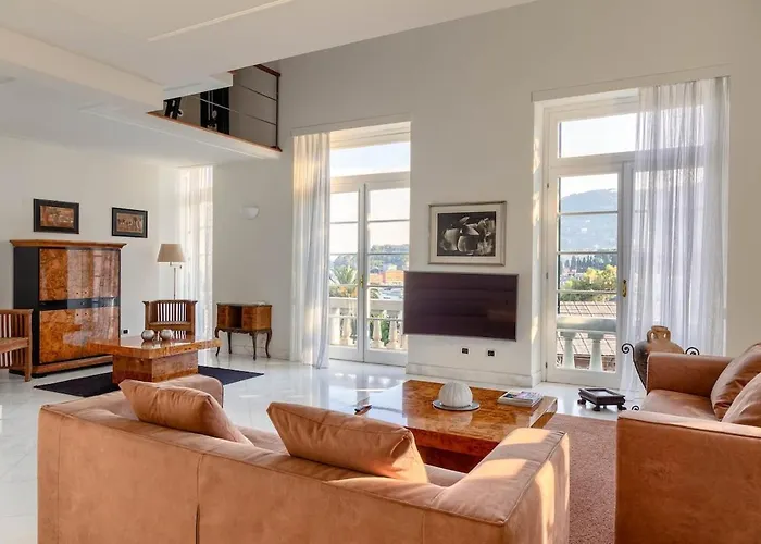 Eleonora 아파트 산타마르게리타리구레