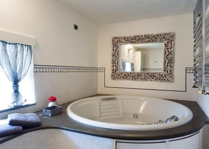 Eleonora 아파트 산타마르게리타리구레