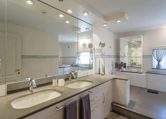 아파트 Eleonora 산타마르게리타리구레