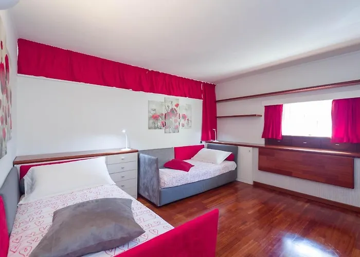 아파트 Eleonora 산타마르게리타리구레