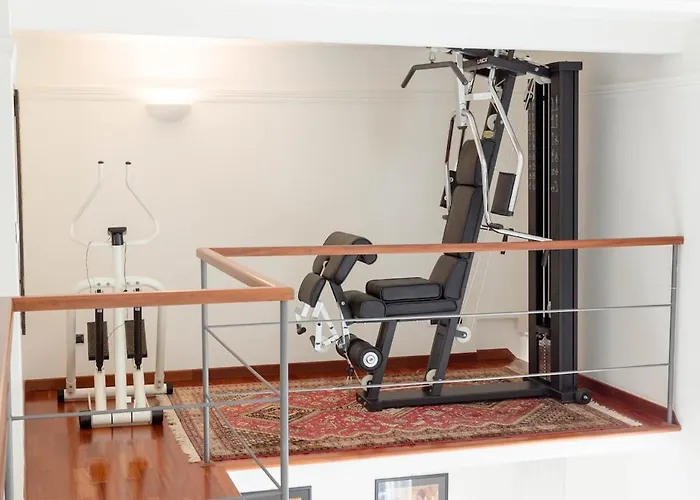 Eleonora 아파트 산타마르게리타리구레