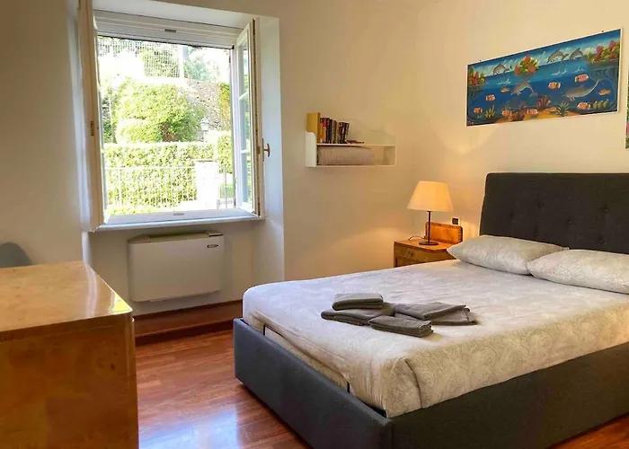 아파트 Eleonora *