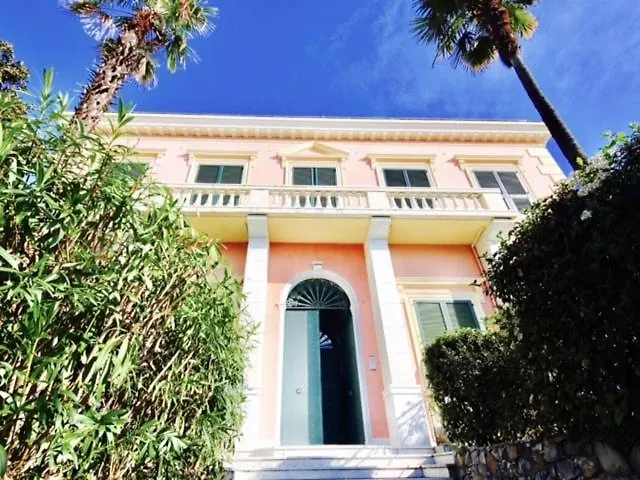 Eleonora 아파트 산타마르게리타리구레