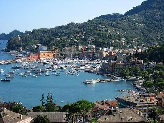 Eleonora 산타마르게리타리구레