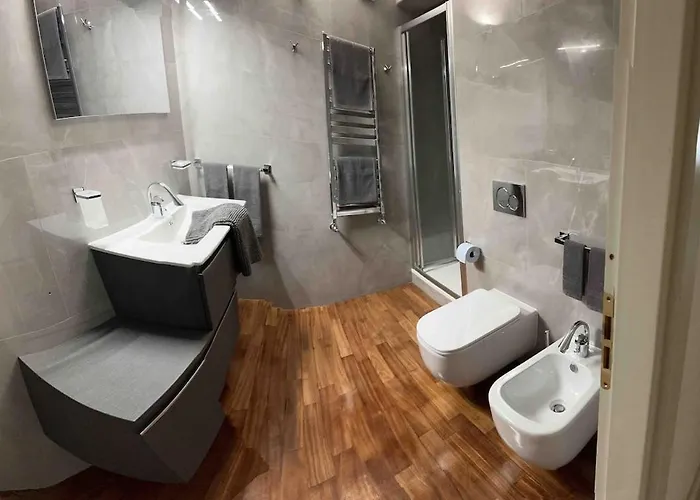 아파트 Eleonora *