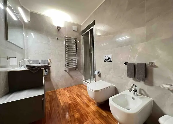 Eleonora 아파트 산타마르게리타리구레