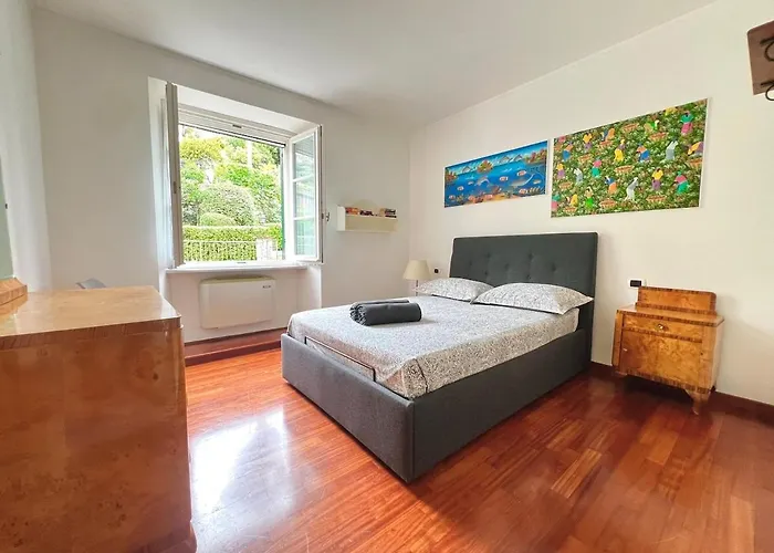 아파트 Eleonora 산타마르게리타리구레