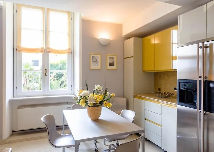 Eleonora 산타마르게리타리구레