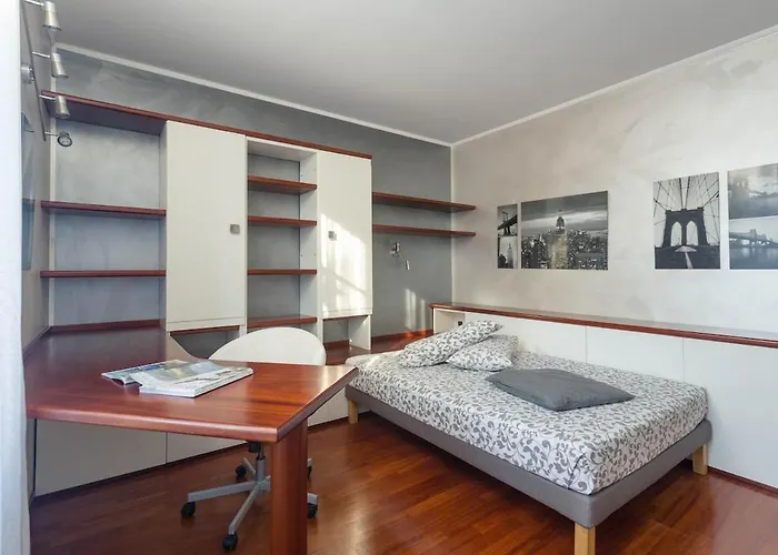 Eleonora 아파트 *