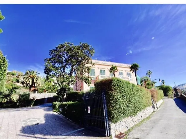 Eleonora 아파트 *