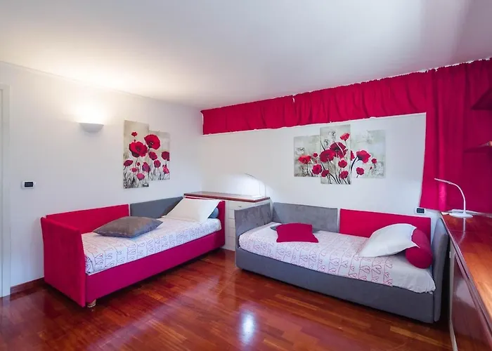 아파트 Eleonora *