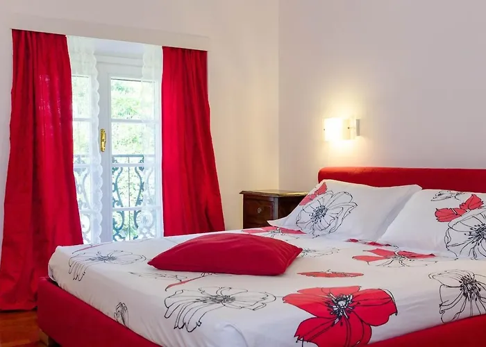 Eleonora 아파트 산타마르게리타리구레