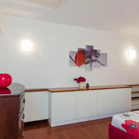 Apartment Eleonora *