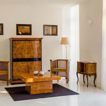 Appartamento Eleonora