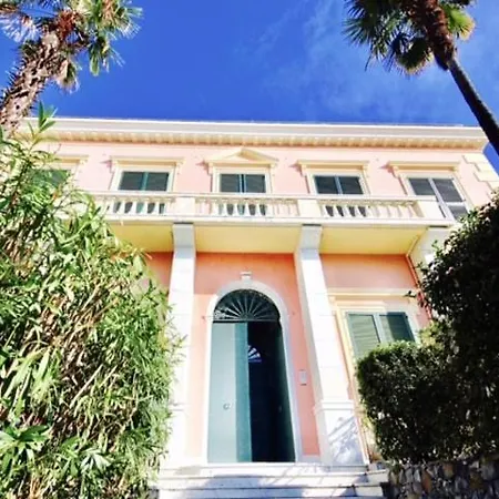 Eleonora Lejlighed Santa Margherita Ligure