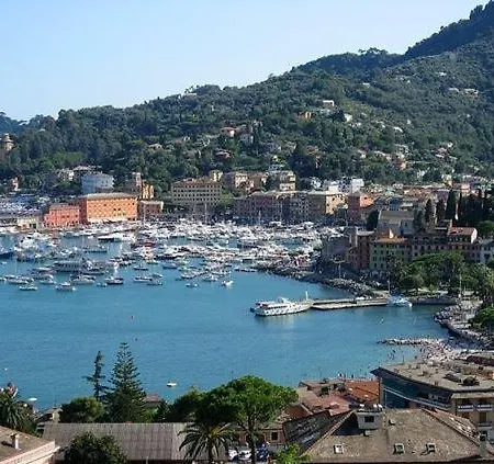 Eleonora Santa Margherita Ligure