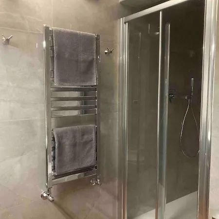 Eleonora Apartamento