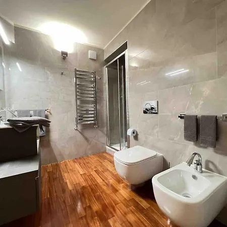 Eleonora Apartamento Santa Margherita Ligure